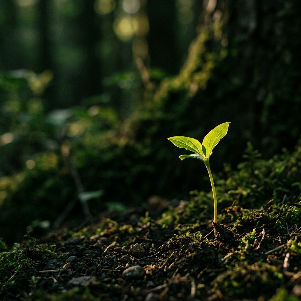 Self-Growth & Confidence