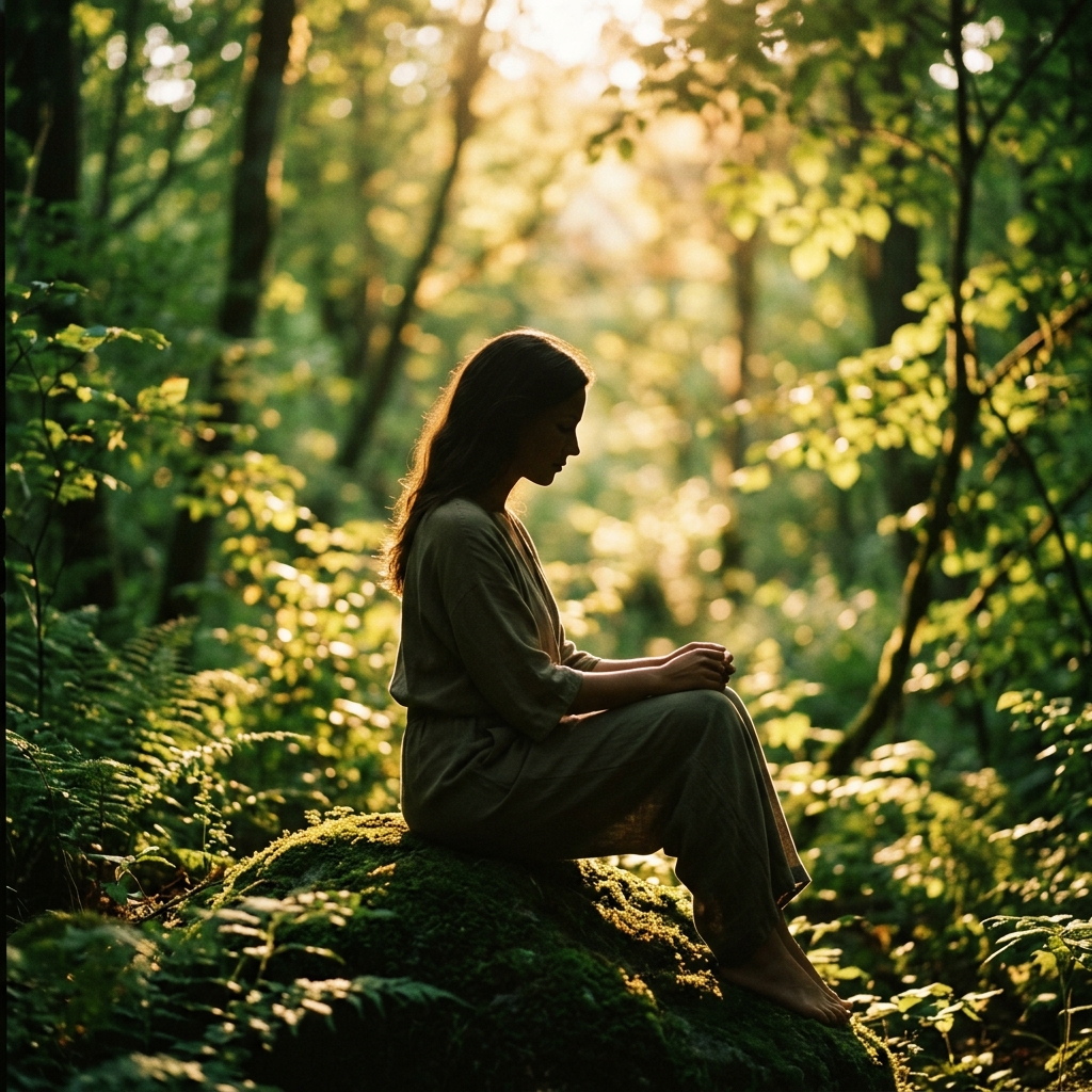 Women's Well-being